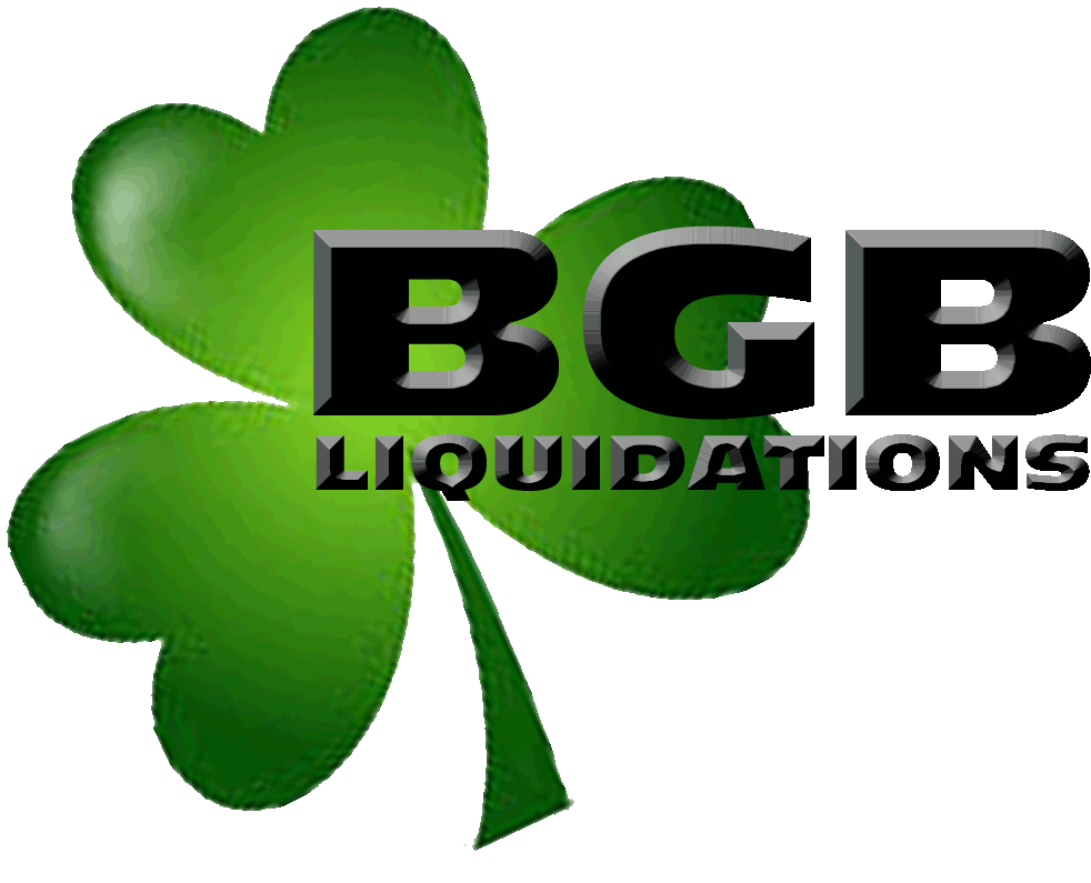 BGB Liquidations